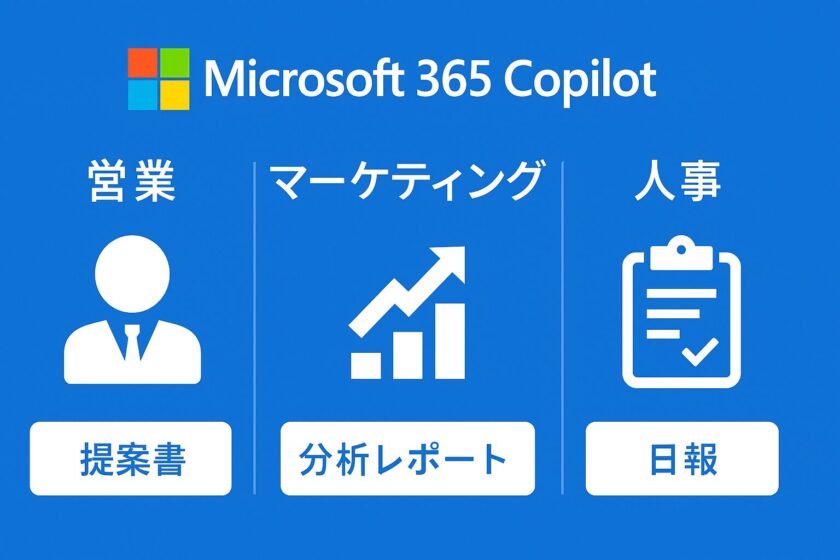 Micrisoft-365-Copilot