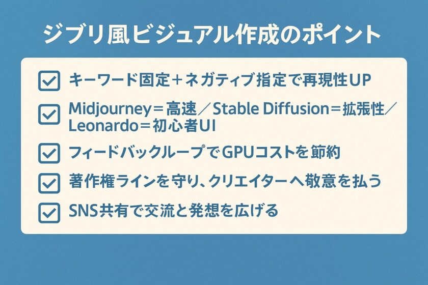 summary