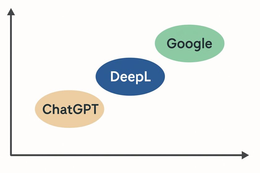 ChatGPT-deepl-google