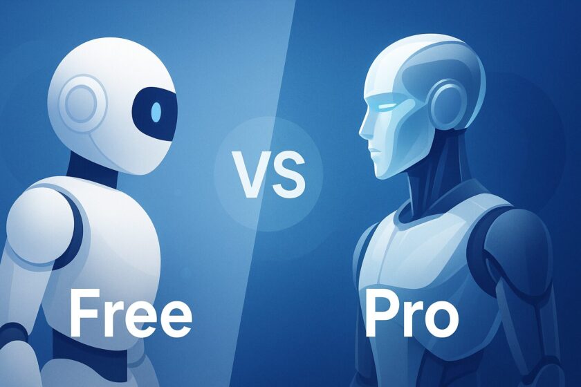 Gemini-Paid-vs-Free