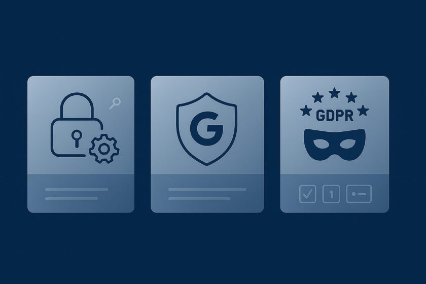 Privacy-Security