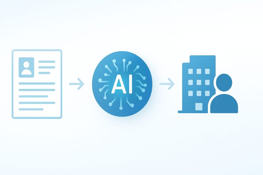 Resume-AI